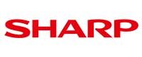 Sharp Logo