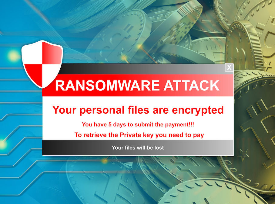 What is Ransomware?