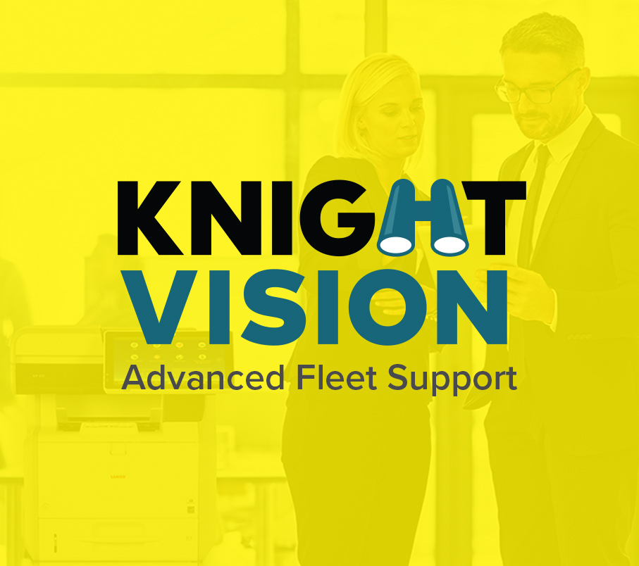 Knight Vision Advanced Fleet Support