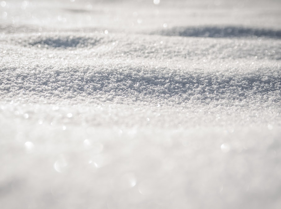 2021 Texas Winter Storm