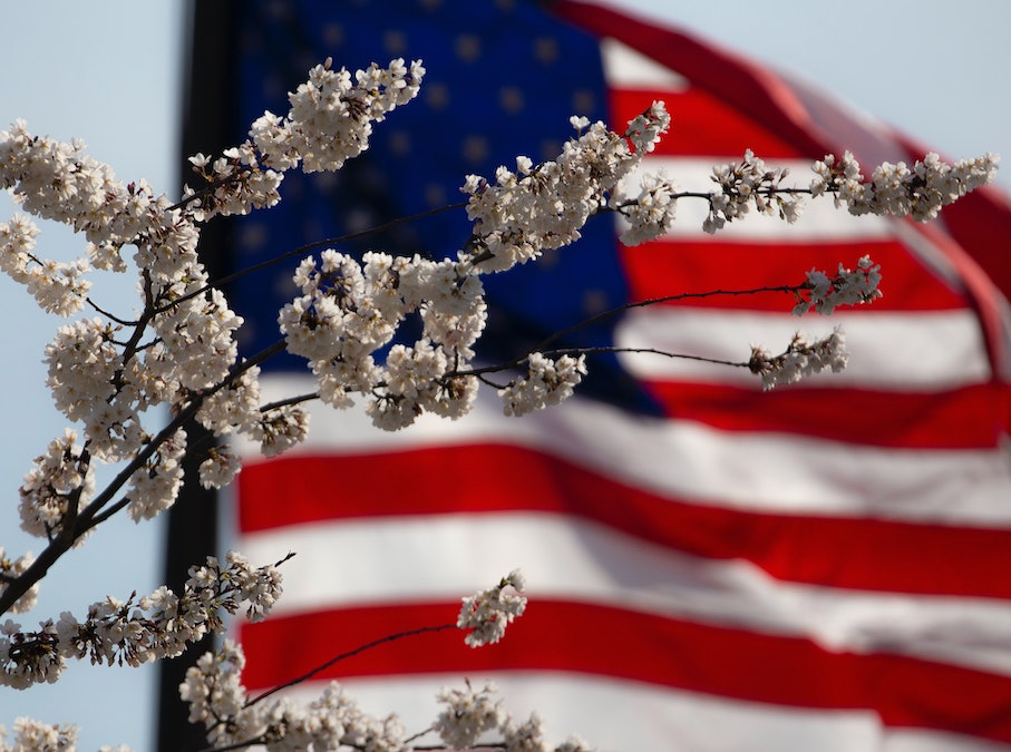 American Flag