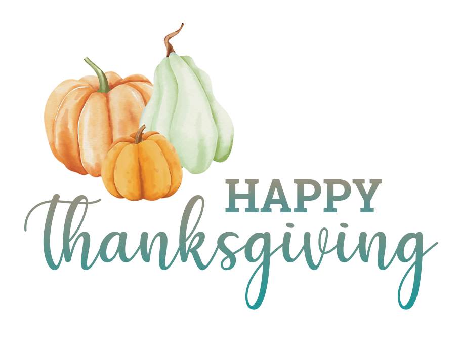 Happy Thanksgiving from Knight Office Solutions