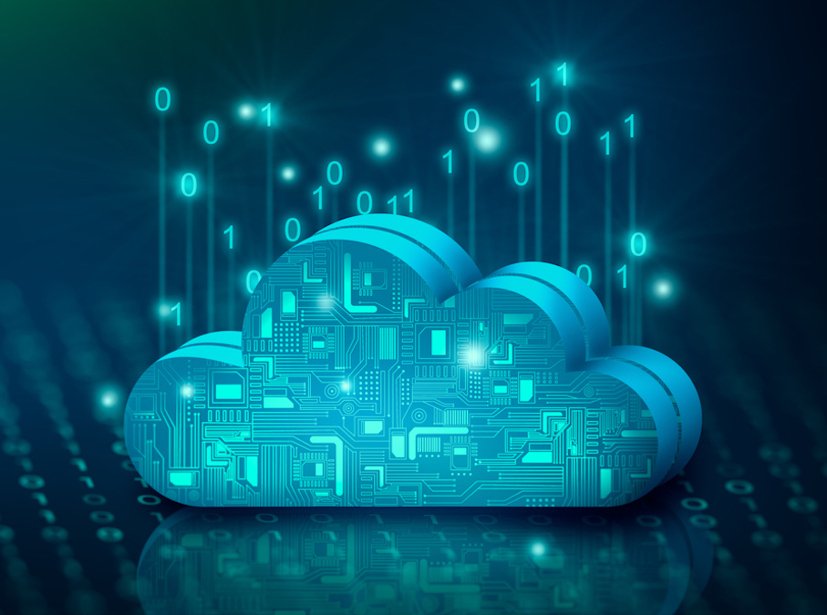 Managed IT Spotlight: Cloud Migration
