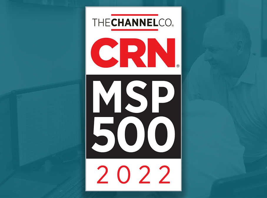 CRN MSP 500