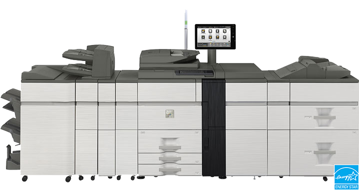 Edge-to-edge printer Full-Bleed Printers