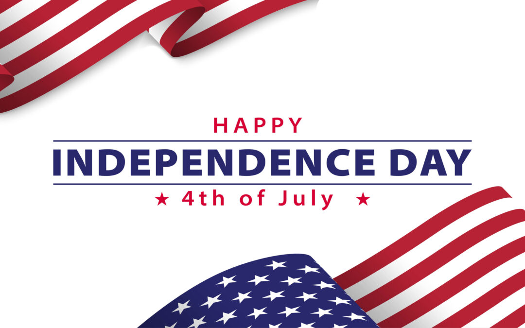 Knight Office Solutions Will Be Closed On Independence Day