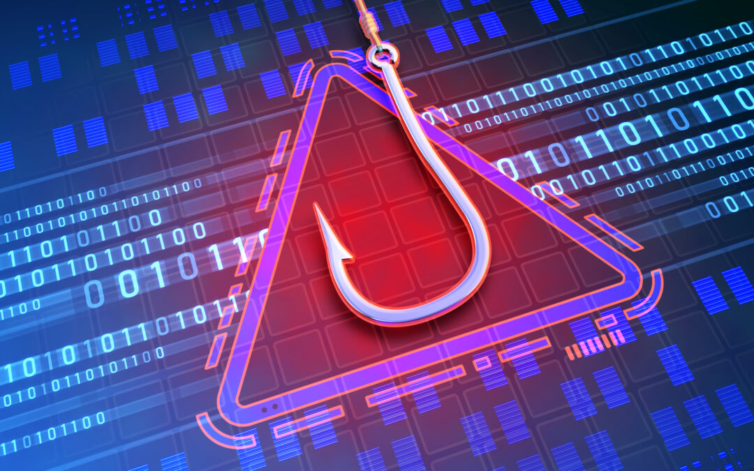 Protect Your Business from Phishing Attacks: 8 Essential Tips