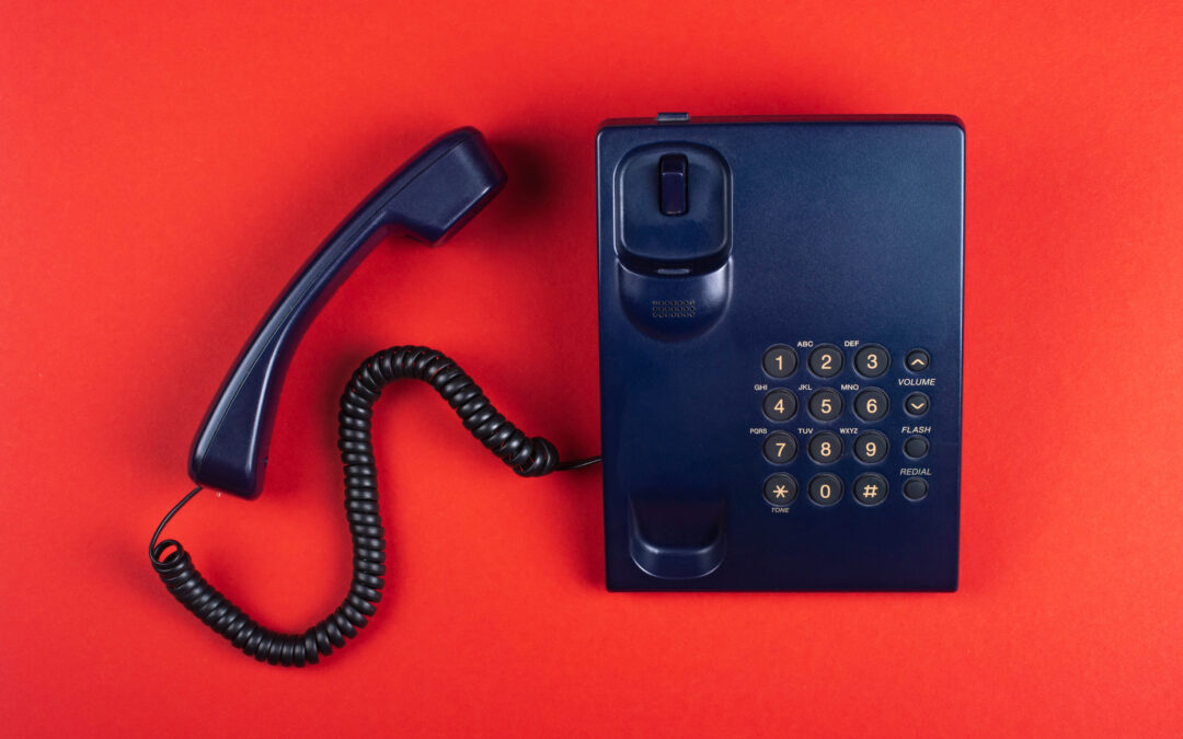 How to Know When It’s Time to Upgrade Your Phone System to VoIP