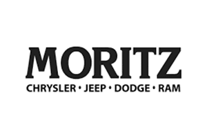Moritz Auto Group logo