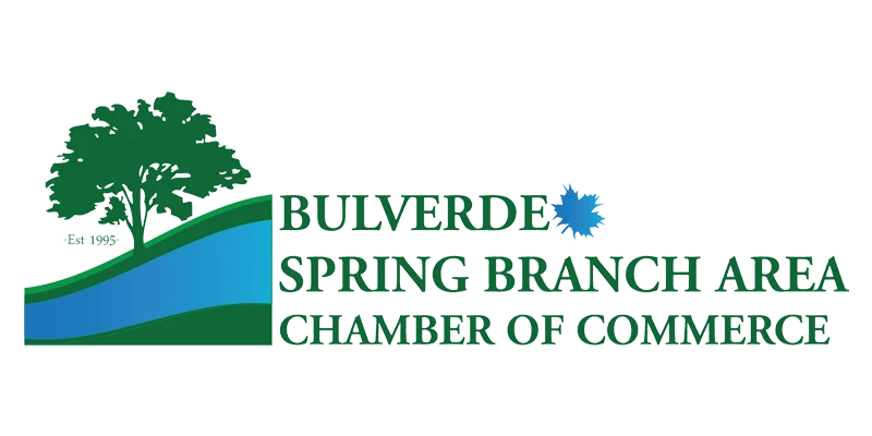 New Braunfels Chamber Logo