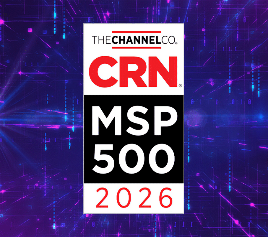 Knight Office Solutions recognized as one of America's Best MSPs